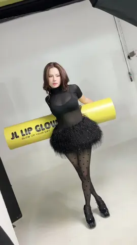 ជួបគ្នាឆាប់ៗ #jllipglow💄 