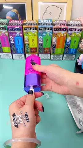 #unboxing #fizzy #unboxingvideo 