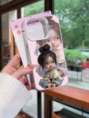 Thích hợp cho vỏ điện thoại di động Apple iPhone11 12 13 14 15 16 78plus case HXMSCY2872