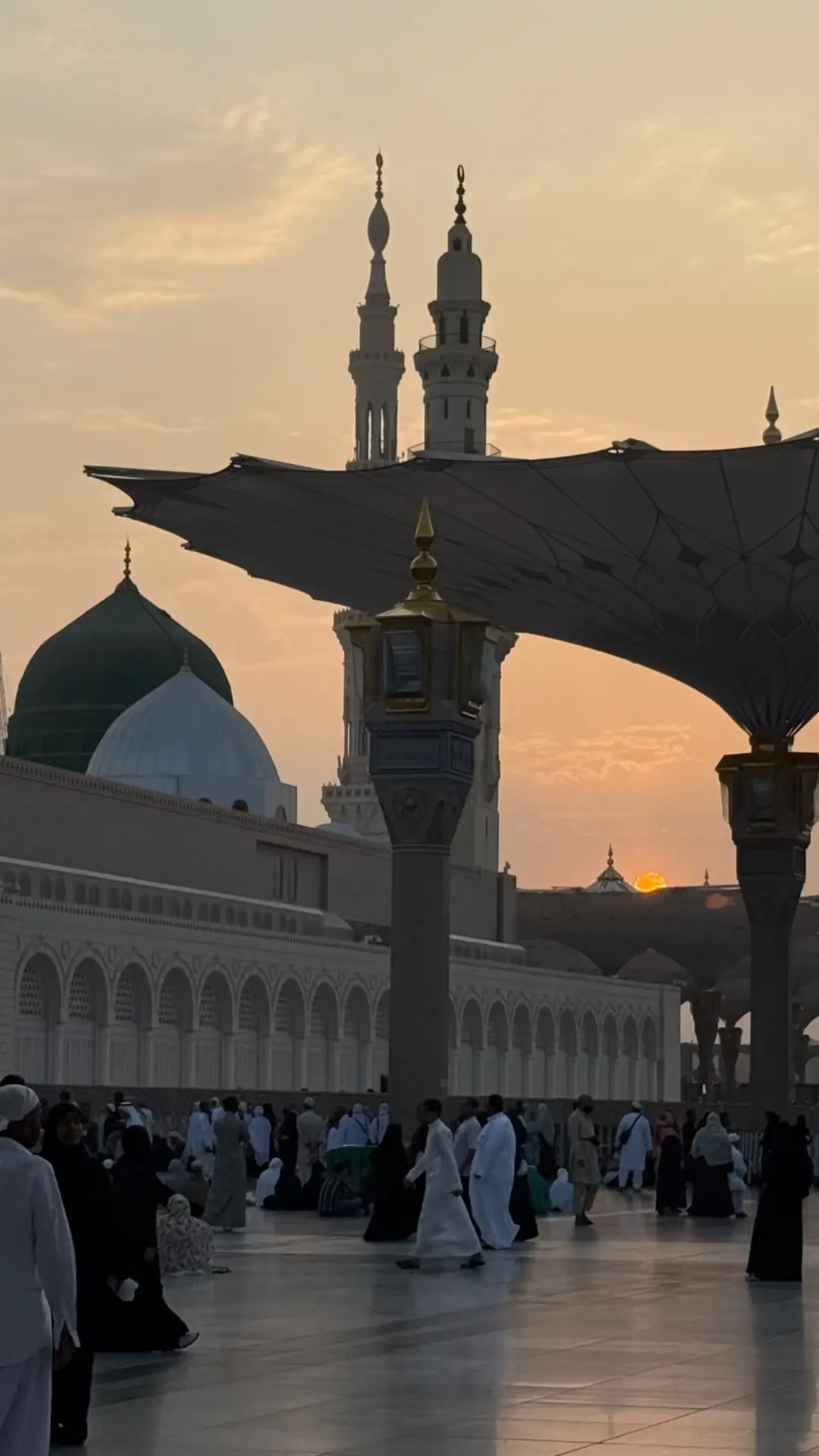 🤍🕌 #المدينة_المنوره #explore #اكسبلورexplore #fyp #اكسبلور 