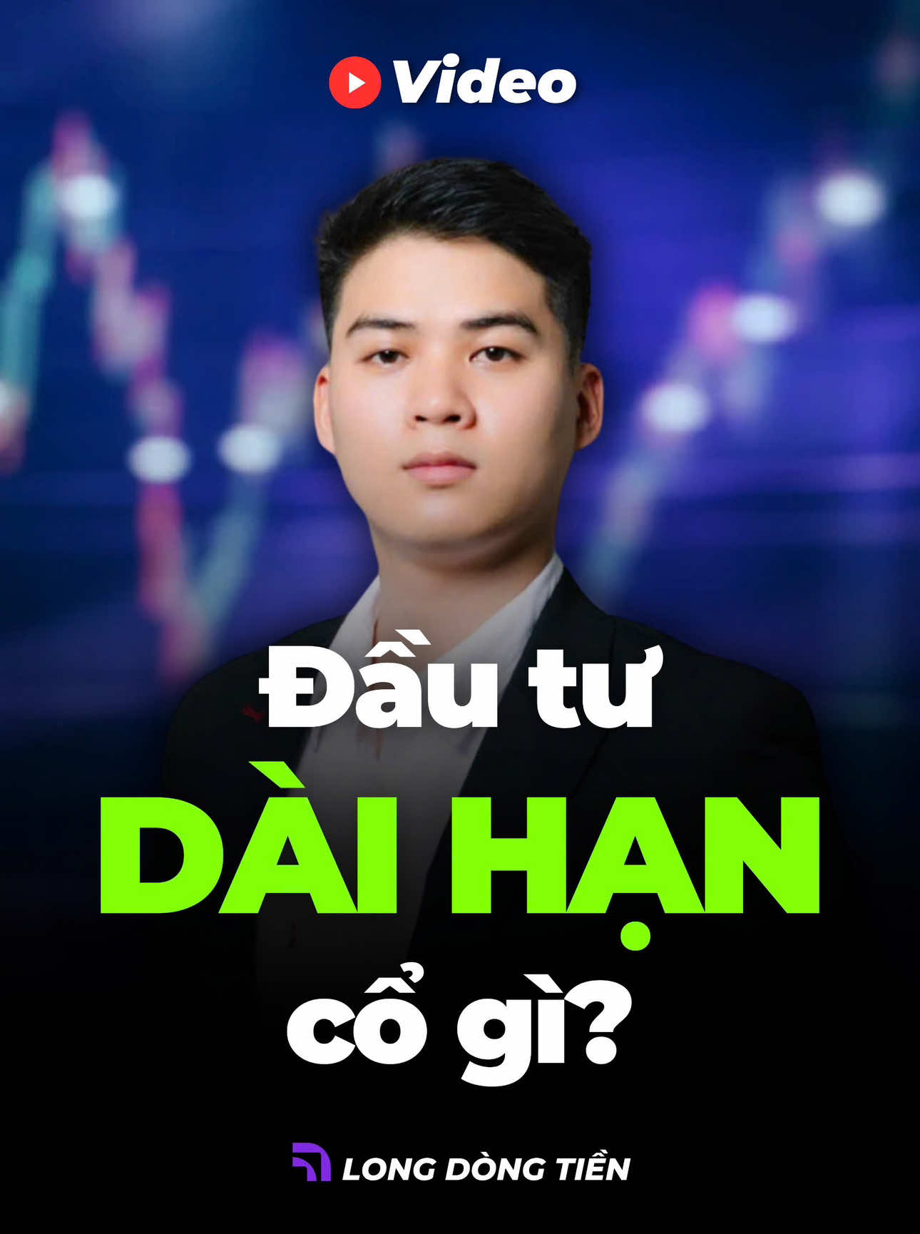 Đầu tư tích sản Dài hạn Chọn cổ nào #chungkhoan #dautuchungkhoan #longdongtien #phântíchchungkhoan #taichinh #cophieu #nhandinhthitruong #trend #xuhuong #kinhtevimo 