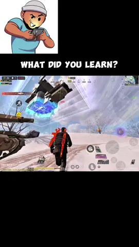What did you learn? Drop a comment!!! #CapCut #callofdutymobile #GamingOnTikTok #codm 