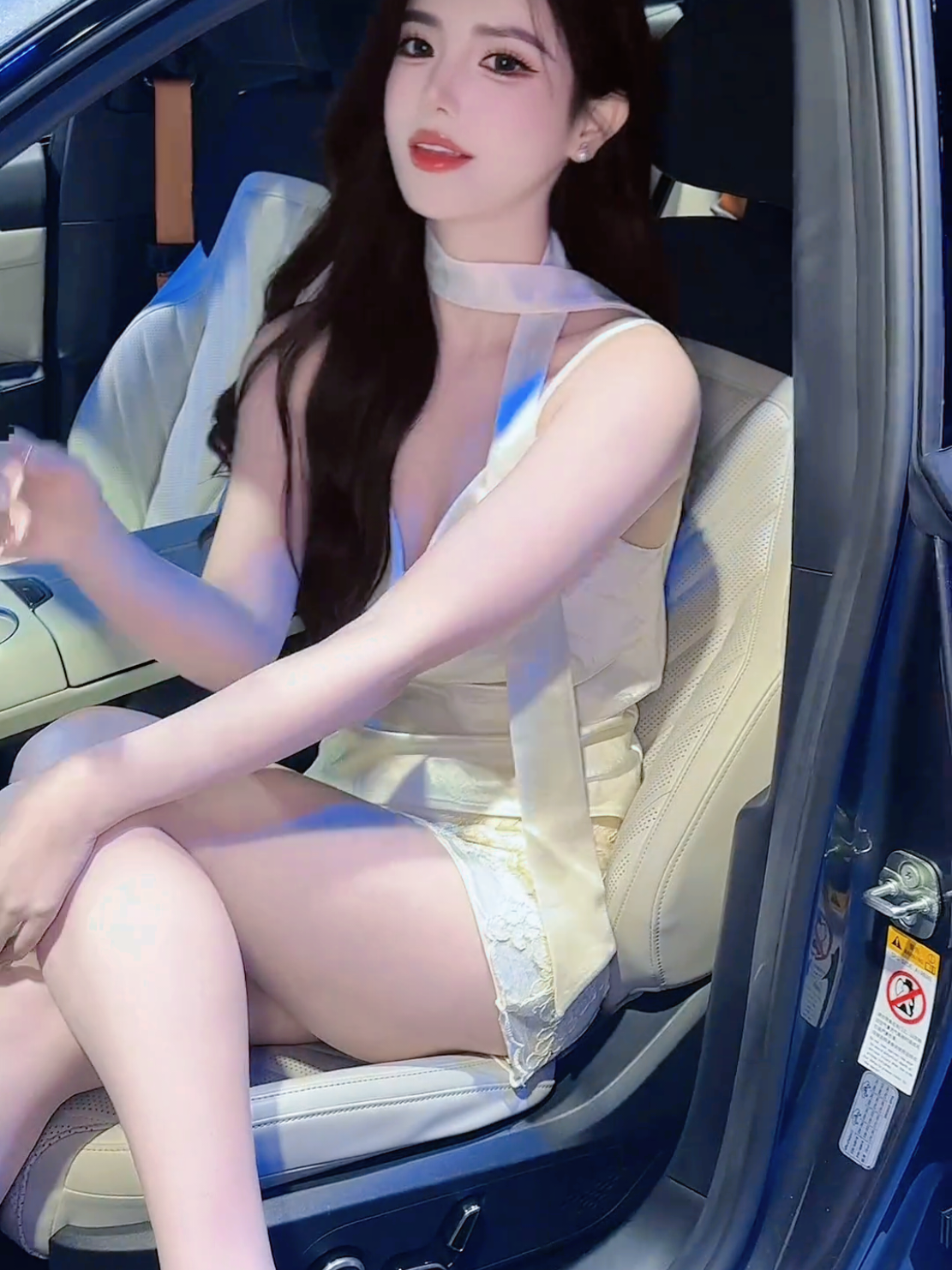 Baby girl#girldouyin #sexy #xuhuong #thinhhanh #xuhuongtiktok 