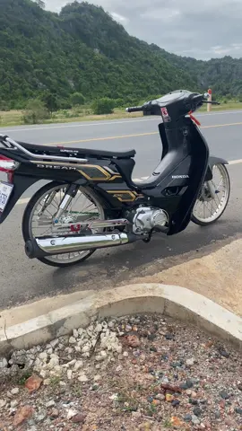 អ្នកស្រុកបន្ទាយមាស>ទូកមាស😘🥰 #កូនអ្នកកំពត  #024  #ស្រឡាញ់ការលេងម៉ូតូ🥀🙋🏍️ 