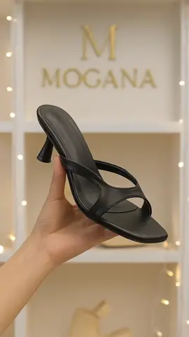 Heels kekinian dari Zunera 😍😍 #heels #sandalwanita #affiliatemarketing #promomakangajian #fyp 