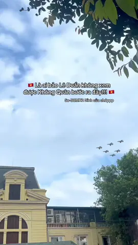 Là ai bảo ngồi Lê Duẩn k xem được Tiêm Kích nàoo!?? Như này có gọi là bốc trúng sít rịt k ạ 🇻🇳🇻🇳 #A80 #dieubinh #dieuhanh #concertquocgia #su30mk2 