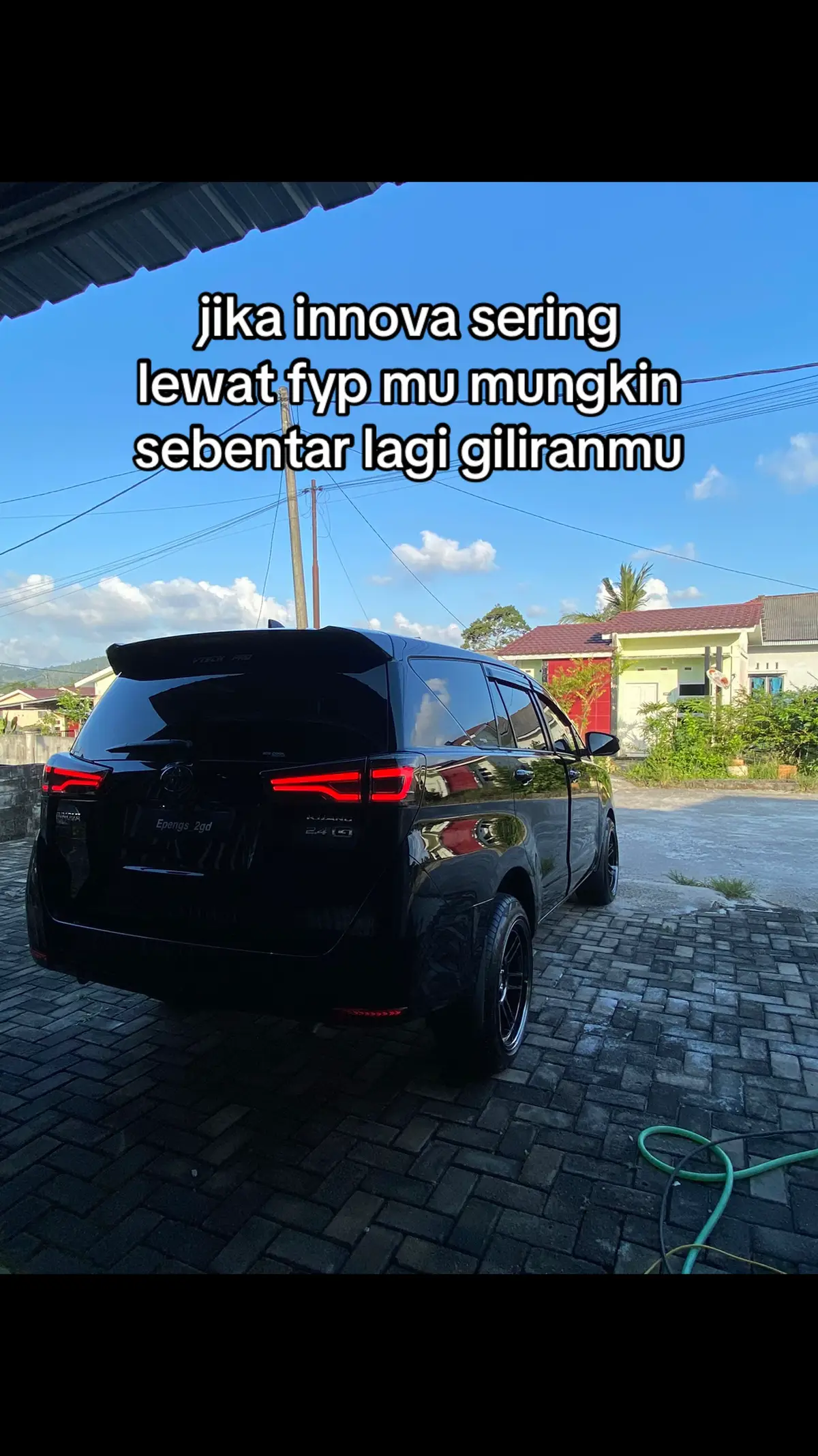 #fyp #zxycba #fouryoupage #innova #dieselpower 