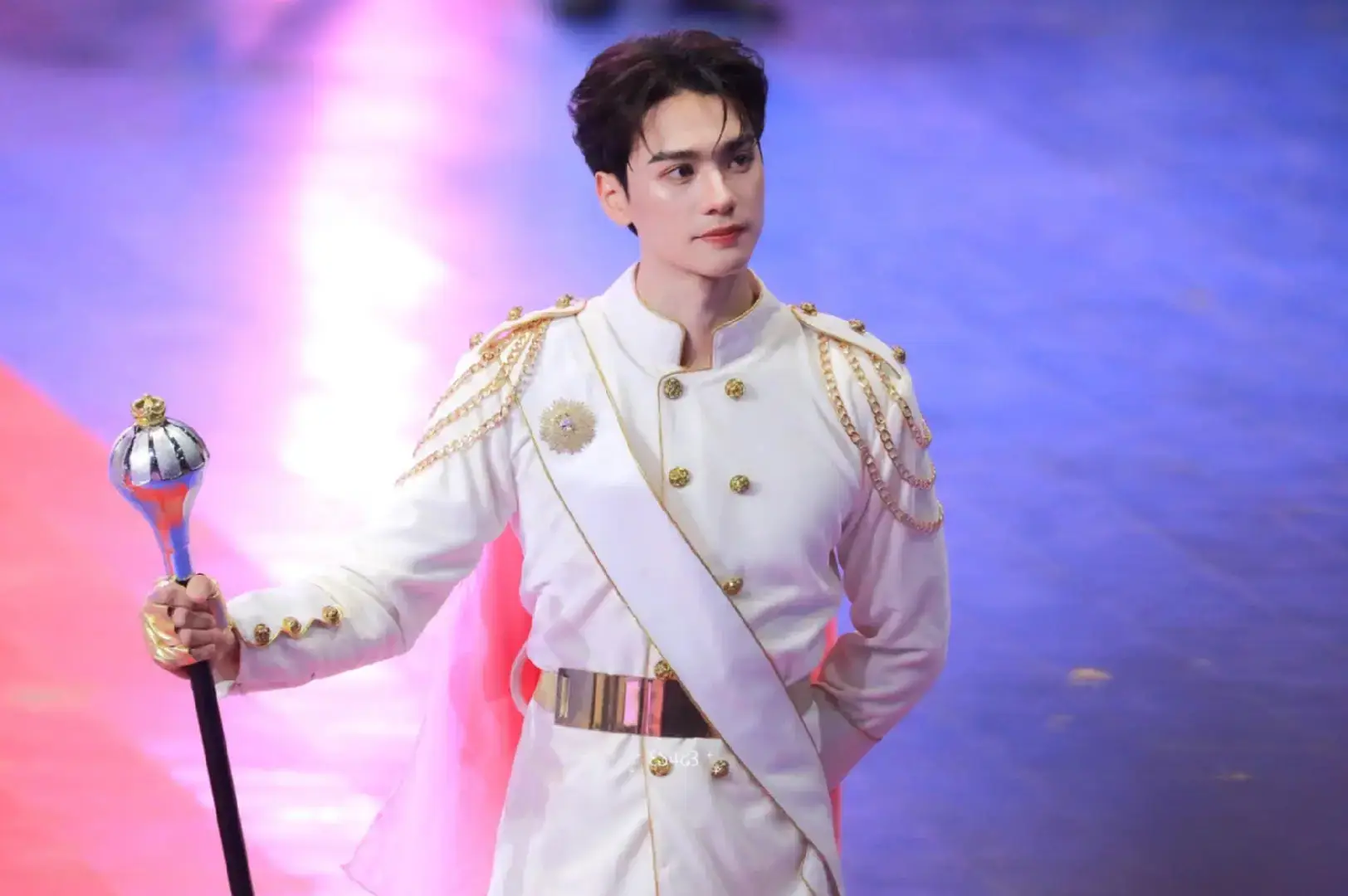 #เก่งหฤษฎ์  #พ่อครูภรัณ  #dmdsportsday2025 