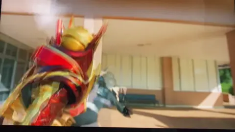 明日でガヴ終わっちゃうの悲しい#仮面ライダー #仮面ライダーガヴ #kamenrider #kamenridergavv #gav 