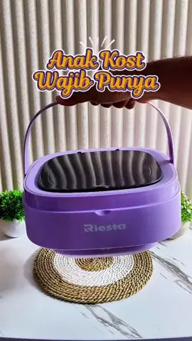 Buat Anak Kost Wajib Beli Ini.. Mesin Cuci Portable Dari Riesta #mesincuciportable #mesincucimini #mesincucilipat #mesincuci #belilokal 