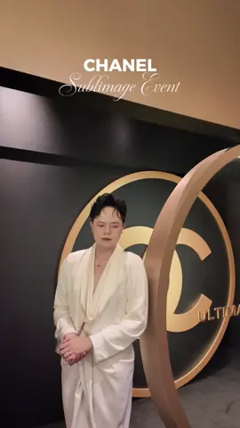 The Sublimage House Event @chanel.beauty #chanel #chanelbeauty #chanelbeautyvn #beauty #BeautyTok #sukien #fyp #xuhuong #trending #leonoraminhquyen 