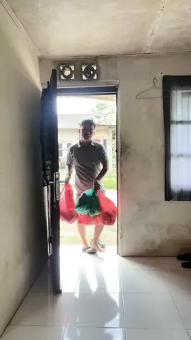 Anak kost belanja bulanan😊 #batam #fyp 