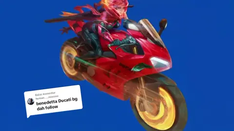 Membalas @human.....nooooo ##fyp #foryou #foryoupage #tiktok #trending #benetdetta #mobilelegends 