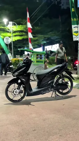 bosen ga sih kalian? #fyp #scootregency #vavarioan #varioledold 