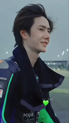 #wangyibo #หวังอี้ป๋อ王一博 #yibo #wangyibo王一博 