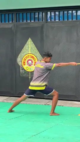 #padepokanjember #cempakaputih #pencaksilat #klubsilatprestasi #ksppadepokanjember 
