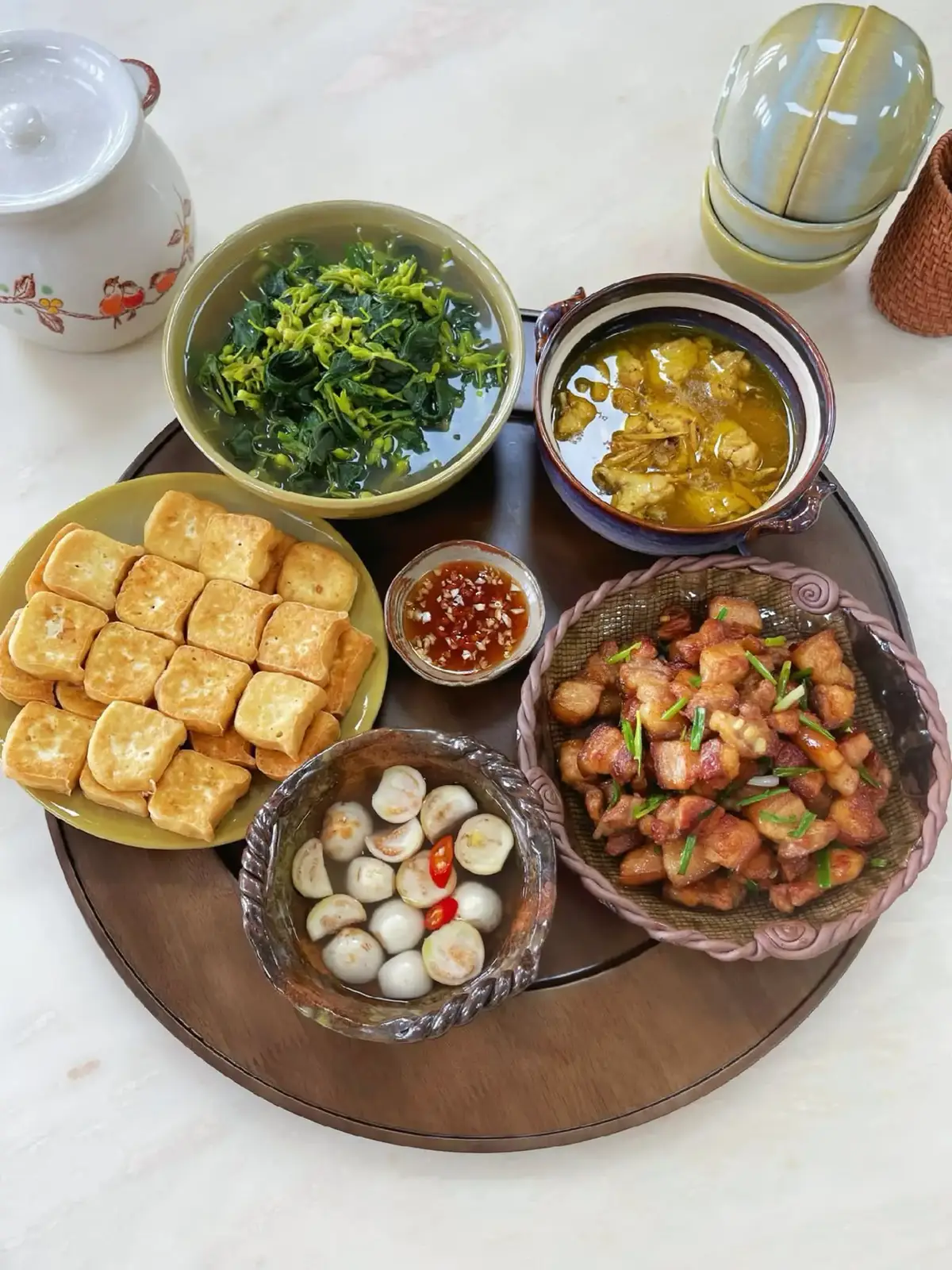 #anngoncungnhau #anngonkhapnoi #vietnamesefood 