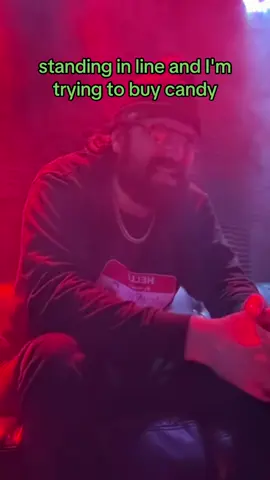 Bitch Ass Santa Out Now on ALL PLATFORMS. Full Dread and Green Christmas album dropping in September! #music #halloween #spookyseason #pumpkinspice