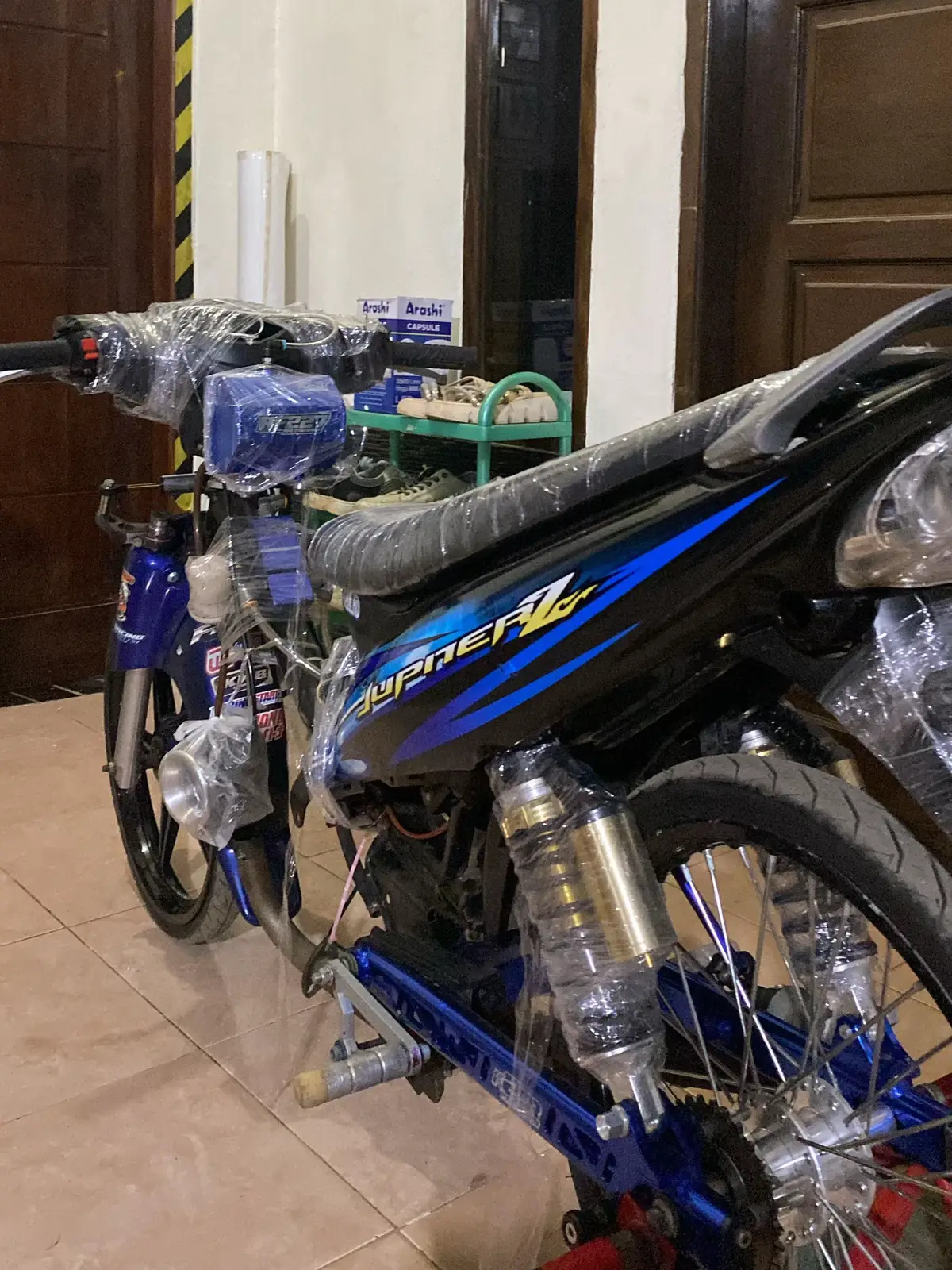 #sleepengine200cc #5tpgank🚀 #5tp_jupiterz #5tpmenolakpunah #sleepengineindonesia 