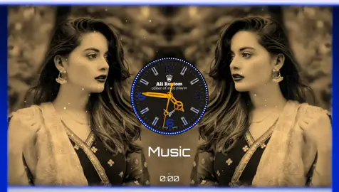 Dil ka arman Anson main Urdu remix song use the headphone !!dj