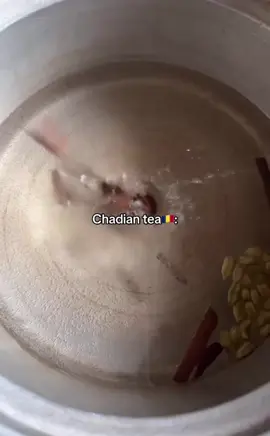#chad #chadian #tea #africa #african #شاي_تشادي #tchad 