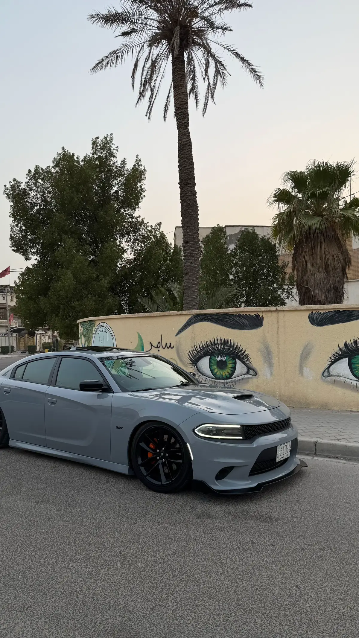 #fyp #viral #scatpack #ماشاءالله #الشعب_الصيني_ماله_حل😂😂 