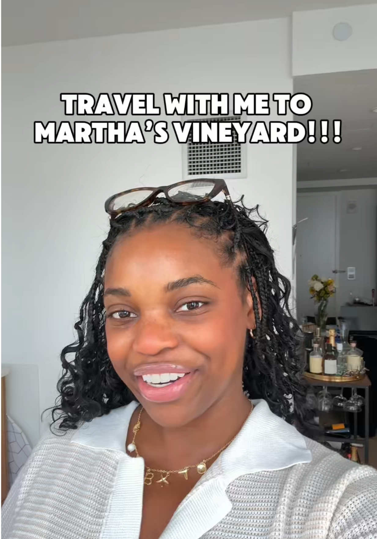 This is what I call homeeeee #marthasvineyard #travel #fun #blackgirl #girlstrip #mvaaff #capecod #Summer #vacation #blackgirlluxury 