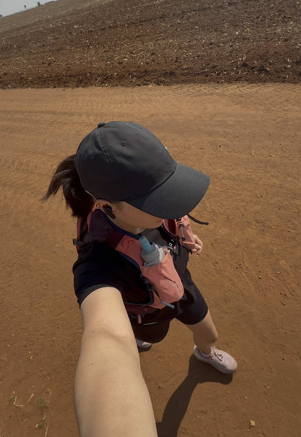 no need to go fast to be able to go 💨 movement is a privelage! #Running #soutgafricantiktok #southafrica #strava #stravarun #runna #movement #health #postpartumjourney 