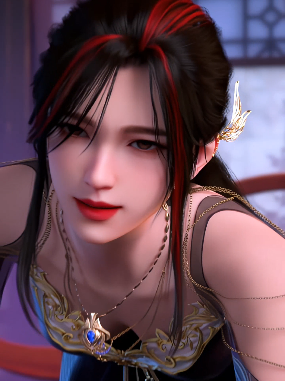 #overthedivinerealms 