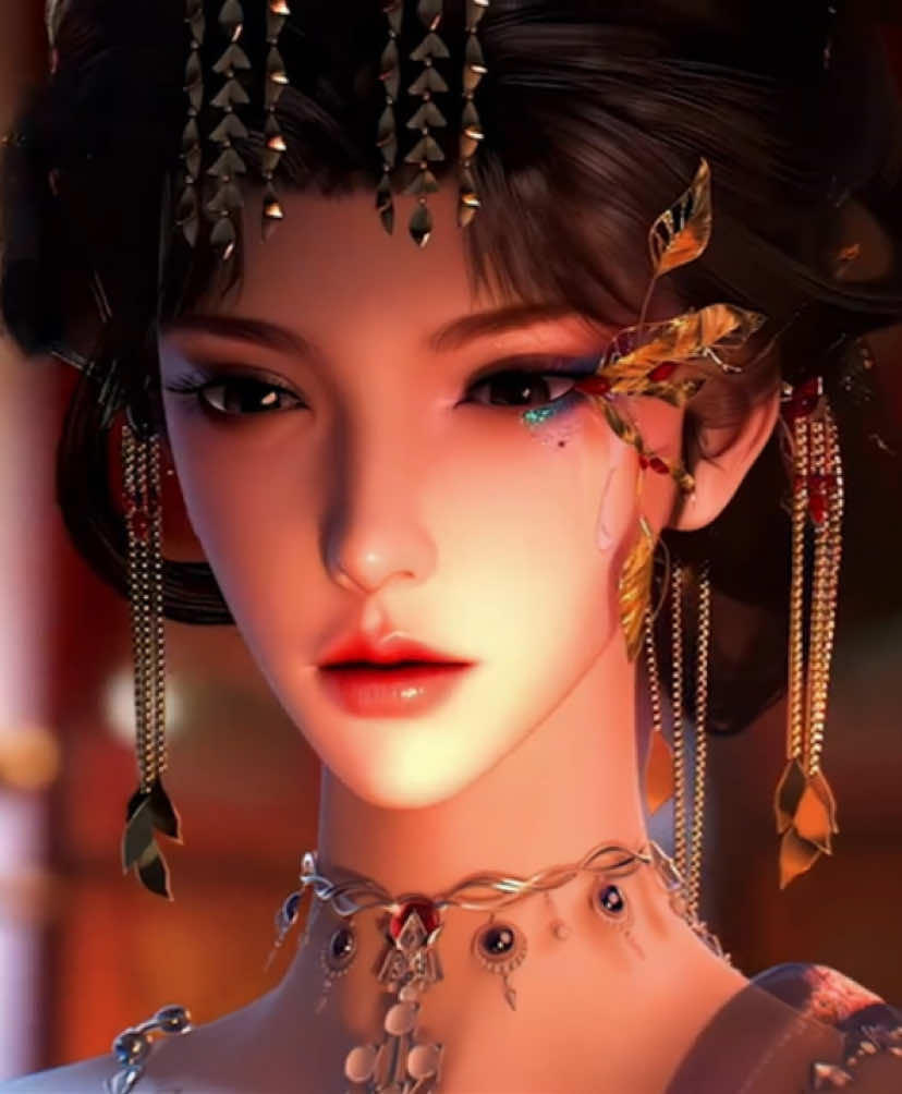 #yunwangshu #eclipseofillusion #fypシ゚ #fyour #donghuaedit #viraltiktok #foryou 