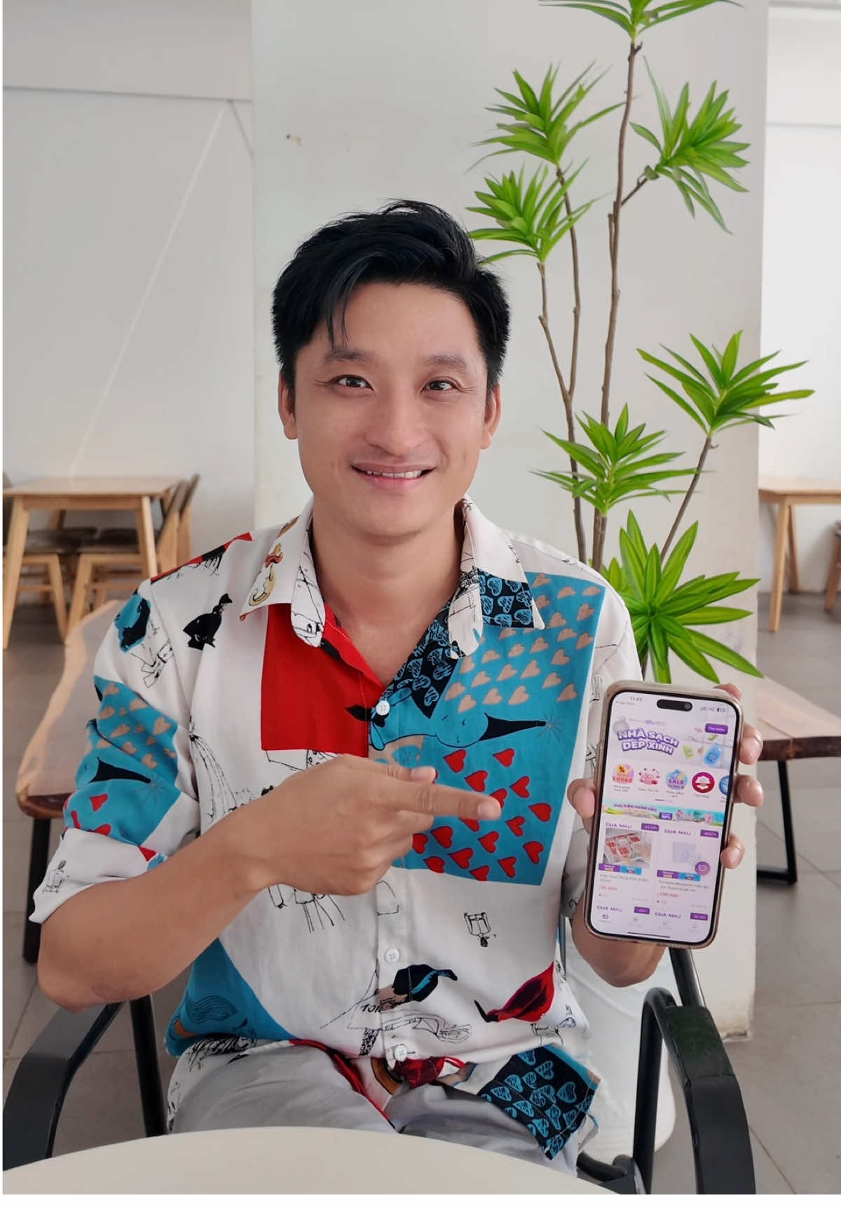 Mua gì cũng có, chỉ cần 1 chạm trên Muamau  #muamau #muamauvn #shoppingonline