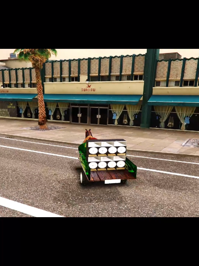 Os novinho (8) #gta #meme 