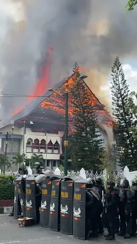 NTB🔥#demo #dpr #mataram #lombok #masukberandafyp 