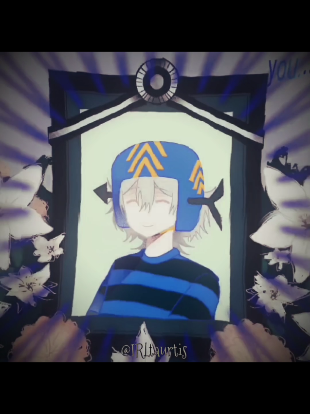 #itzskeet_playz — art credits averagenumb on twt . idony know if the lyrics are rightbbut anhwwaay #matt #m4tt_wazhere  #itzskeet_playzarg #robloxarg 