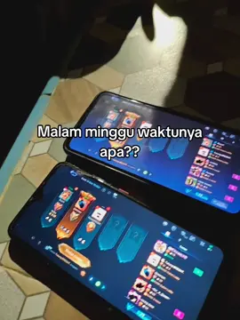 waktunya apa cuy? #mobilegends #pushrank #mlbbstory #lewatberanda #mlbb 