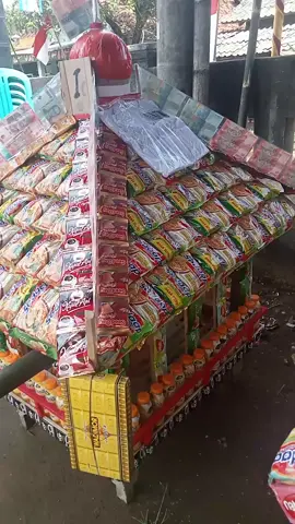 #di komplek kp sawah DS Parung sari