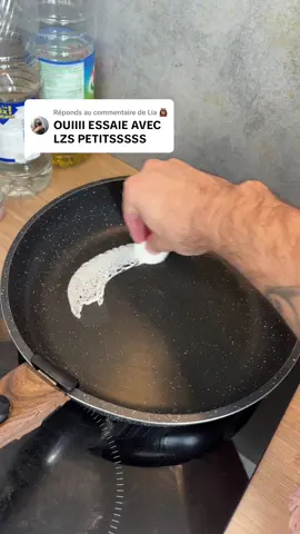 Réponse à @Lia 💆🏽‍♀️ 