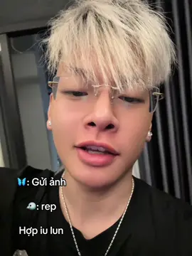 @Lão Cửu và mồm 