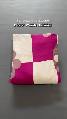 #dasterwanitakekinian #dasterwanitacantik 