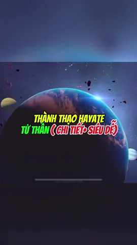 Top 1 xạ thủ liệu có quá đáng??💀✅💀#tiktok #xh #kinang #liênquanmobile #hayate 