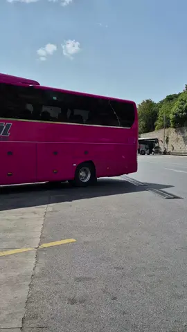 Yeni Bingöl Seyahat... Maşallah Süzülüyor Reiss Selam Olsun... Kaptanıma... Vede...Muavine Cansınız... 🙂🙂😊😊 #21ft012