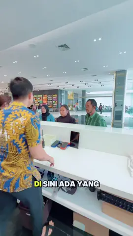 Bahagia berbatik ❤️