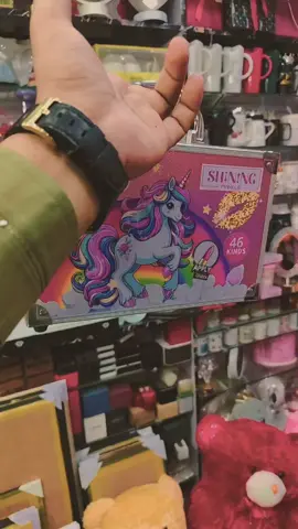 Baby Makeup kit  fancy  #gift #tamasha #fyp #100k 