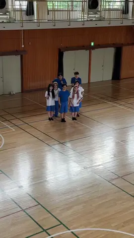 新しい画角挑戦してみたけどどう❓🧐 @🌸桜🌸 @あみか🦄✨@フォーエイト @おさき🤷‍♀️ @中島 結音（ゆのん） @ウンパルンパ @伊吹とよへ 