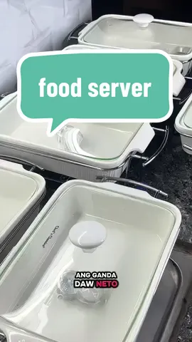 #chefsclassics #foodserver #shafingdish #servingdish #ceramics 