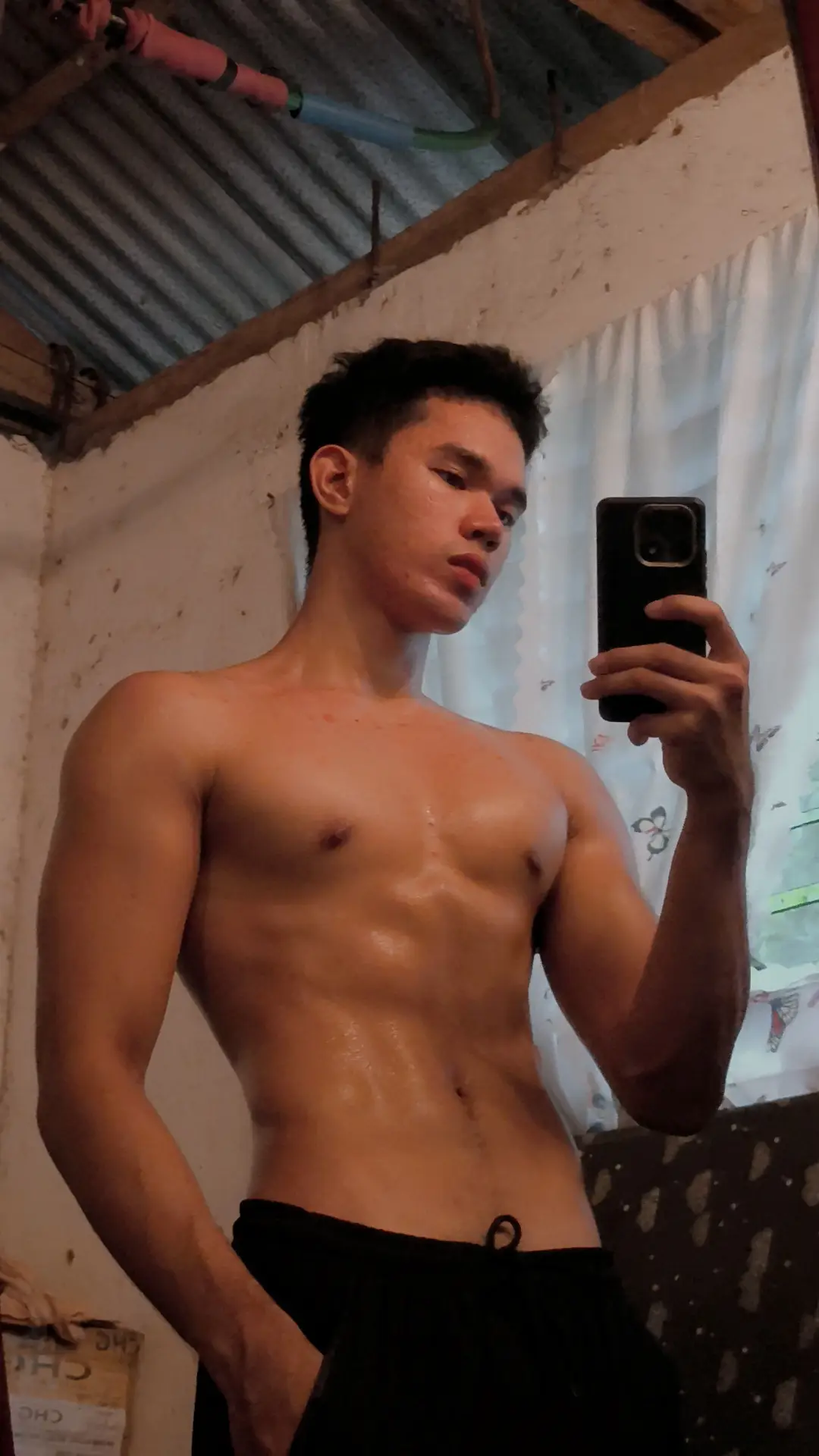 #fyppppppppppppppppppppppp #GymTok #gym  #foryou #fyp #physqiue #aesthetic #calisthenics #workoutmotivation 
