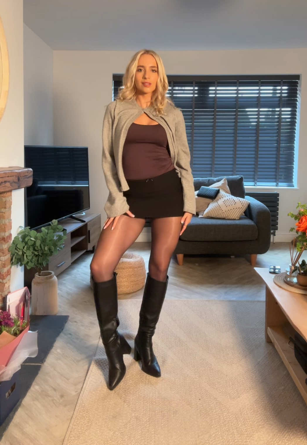 Outfit of the day!