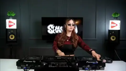 DJ INDOBOUNCE #fyp #djviral #dj #remix #viral 