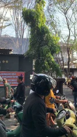 turut berduka untuk para korban #demomakasar #fyp #f #xybca 