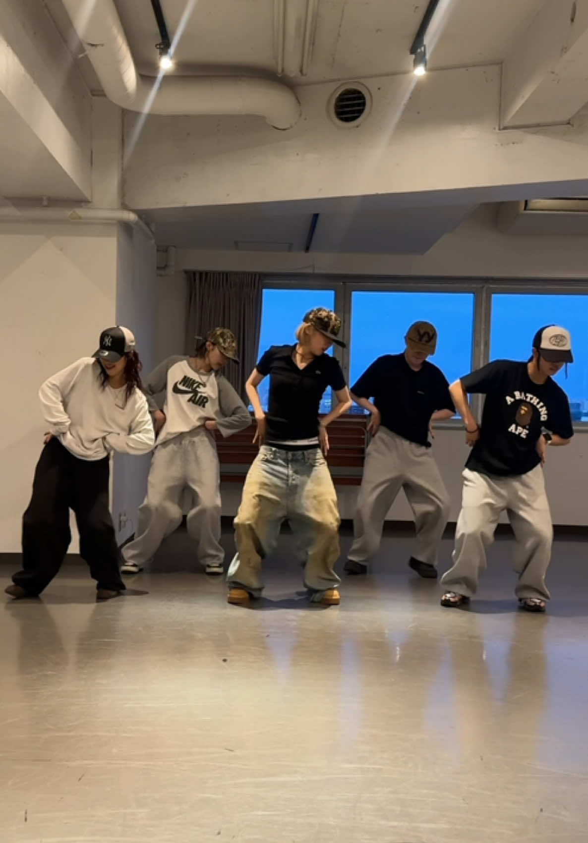 Dance With Me ~~ :))) w/ #KANUCrew  #dancewithme#ciara#tyga